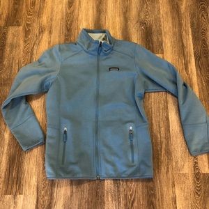 Women’s XL Patagonia full zip fleece